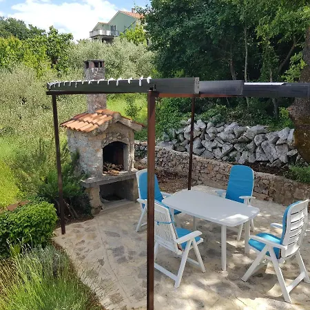 Buric Apartamento Županje