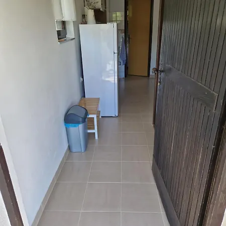 Buric Apartamento Županje