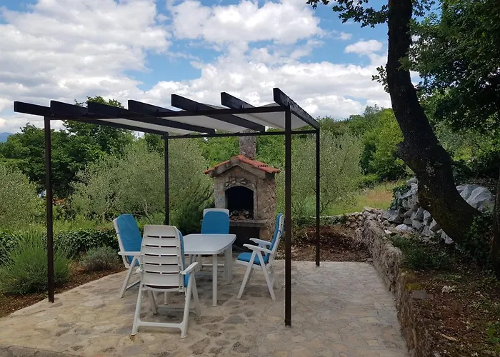 Buric Appartamento *