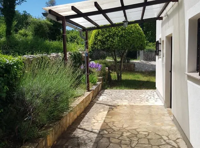 Buric Appartamento *