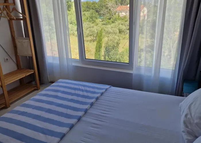 Appartamento Buric Županje