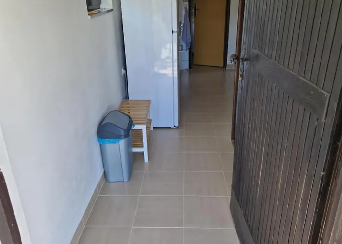 Buric Appartamento Županje