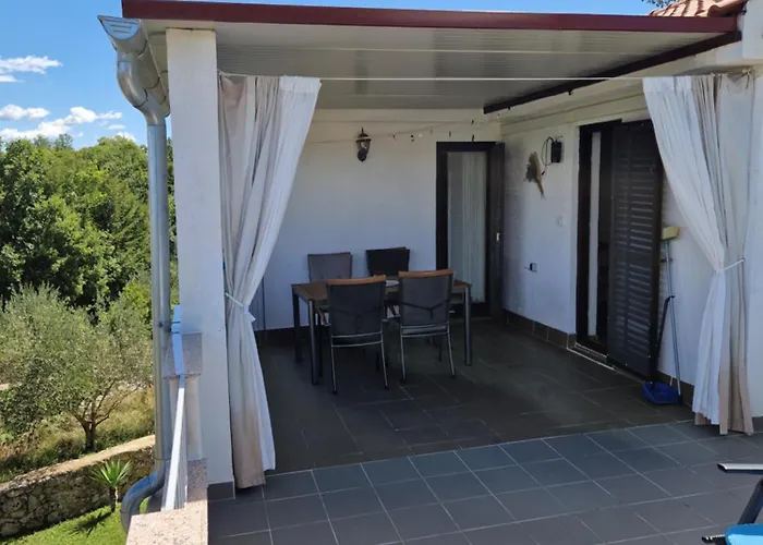 Buric Appartamento *