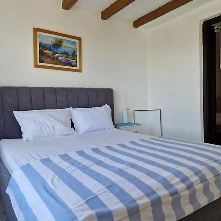 Buric Apartmán Županje