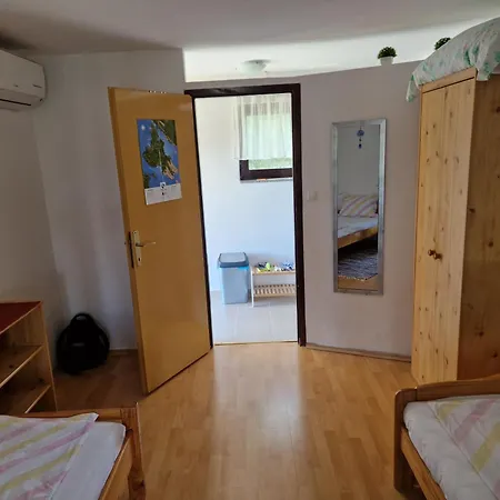Apartmán Buric *