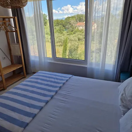 Appartamento Buric Županje