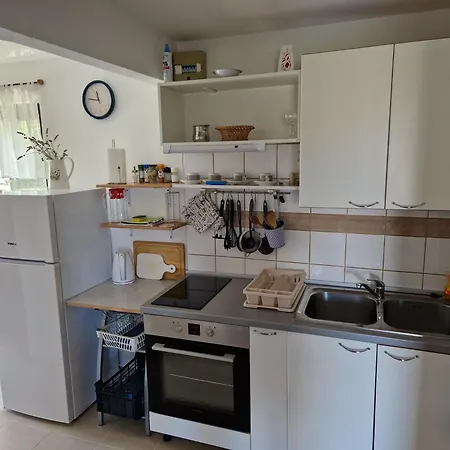 Apartmán Buric