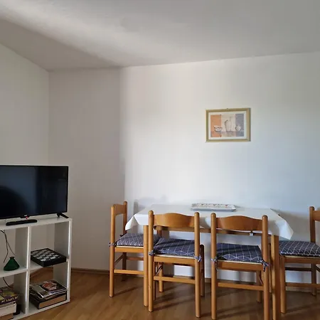 Buric Apartmán