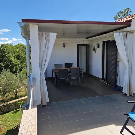 Buric Apartmán *