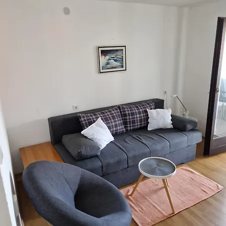 Buric Apartmán