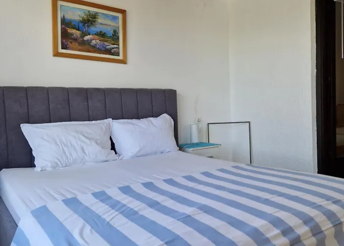 Buric Apartment Zupanje