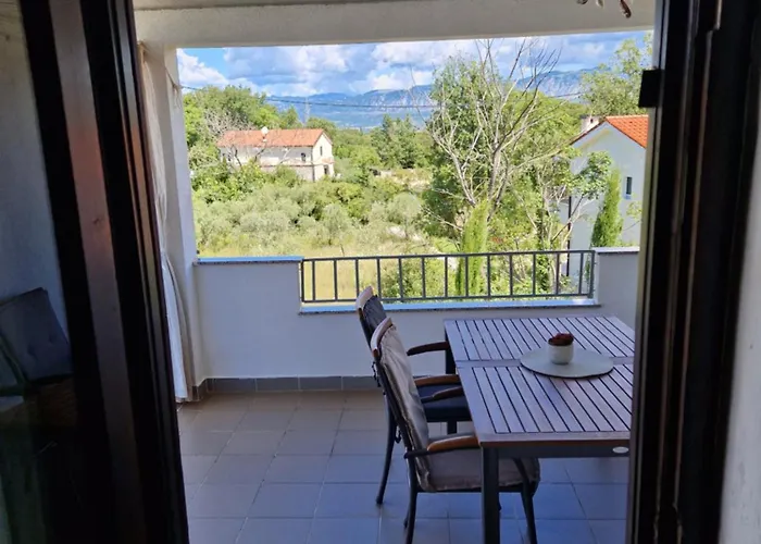 Apartment Buric