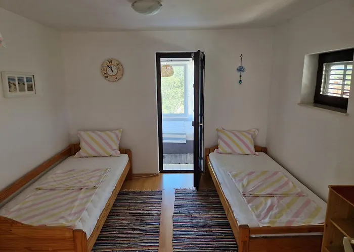 Buric Apartment Zupanje