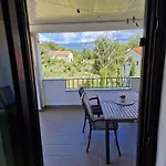 Apartment Buric