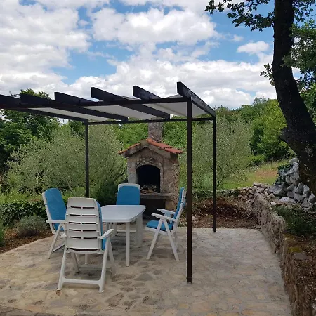 Buric Apartmán *