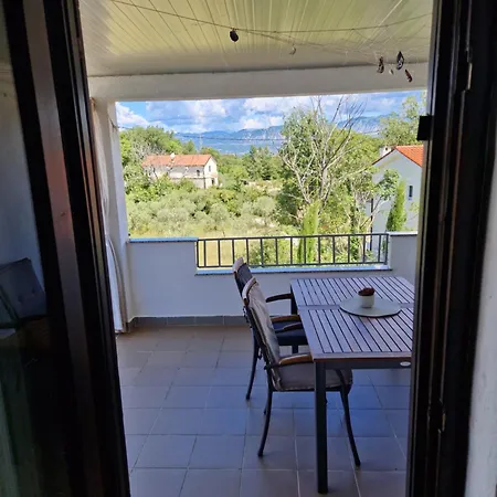 Apartmán Buric